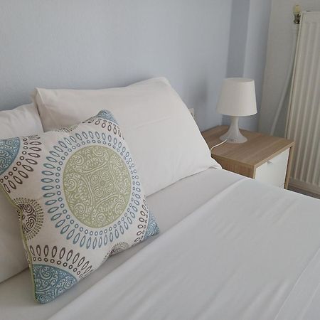 Sea View Apartments 2 Κρυοπηγή Εξωτερικό φωτογραφία