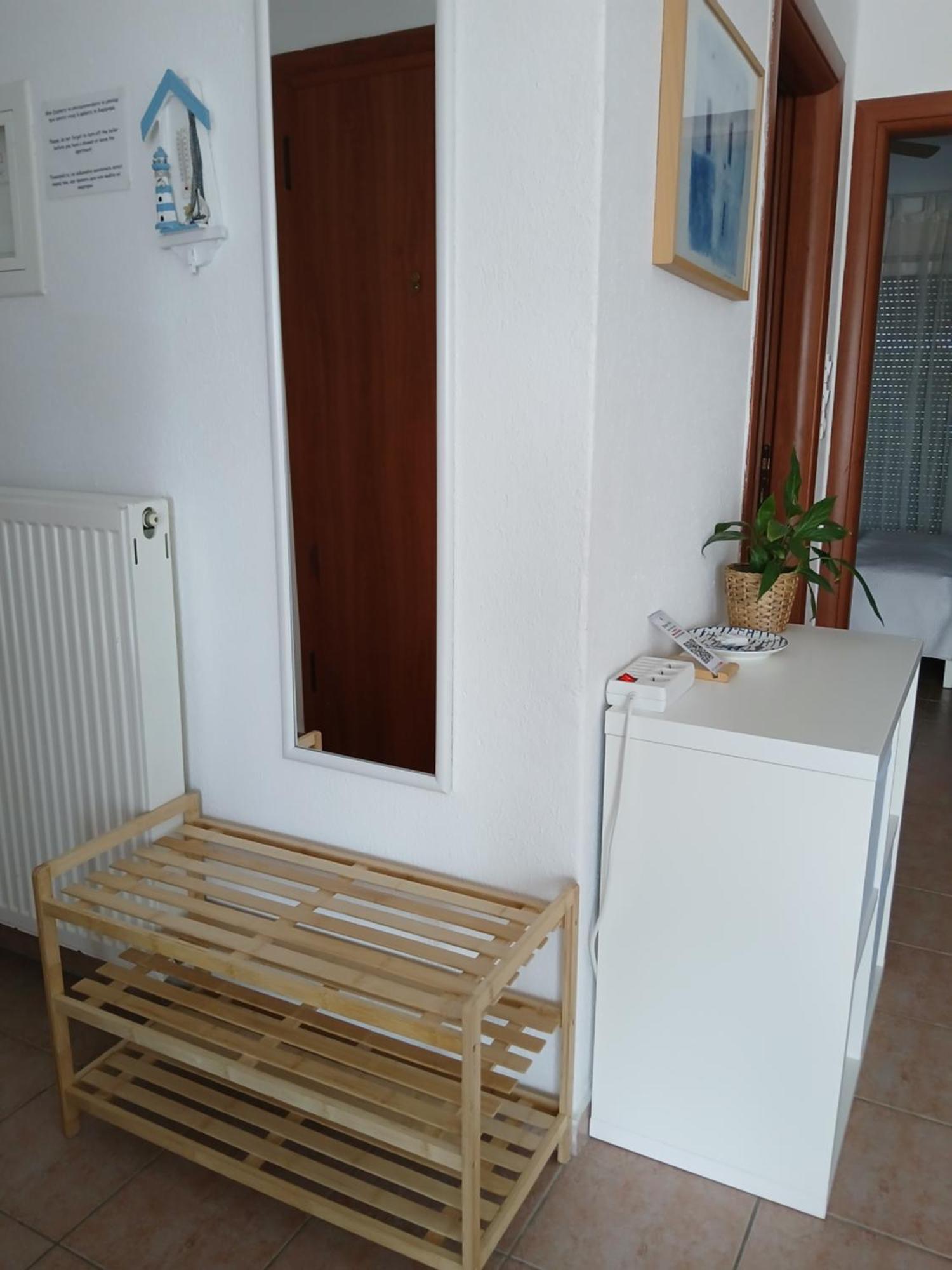 Sea View Apartments 2 Κρυοπηγή Εξωτερικό φωτογραφία