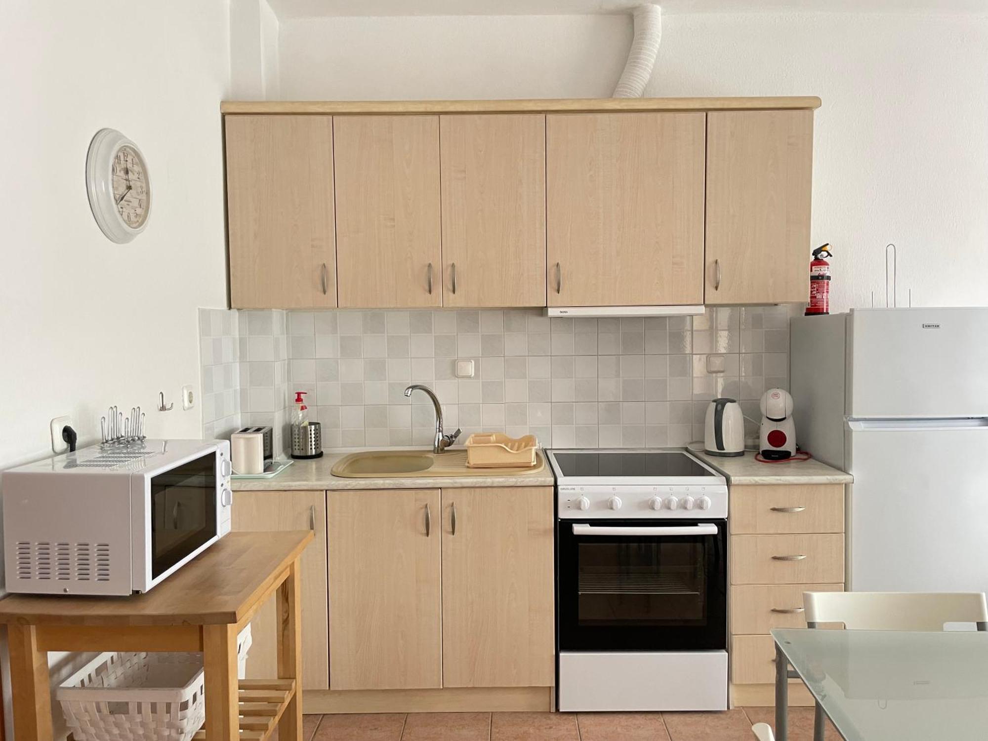 Sea View Apartments 2 Κρυοπηγή Εξωτερικό φωτογραφία